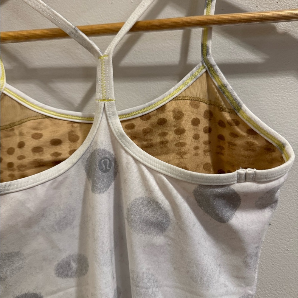 LULULEMON RACERBACK - Picture 3 of 3